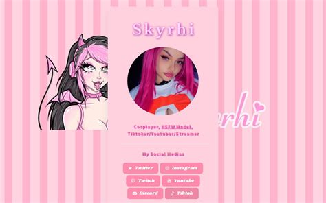 Skyrhi onlyfans   OnlyFans is the social platform revolutionizing creator and fan connections